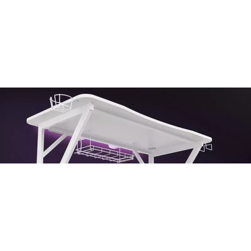 GENESIS Holm 320 RGB Valge