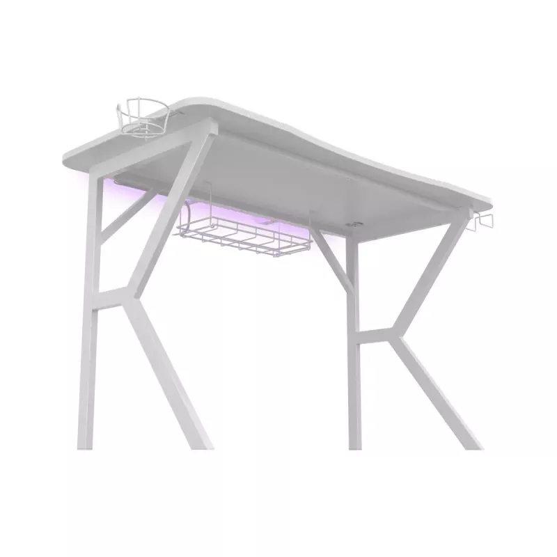 GENESIS Holm 320 RGB Valge