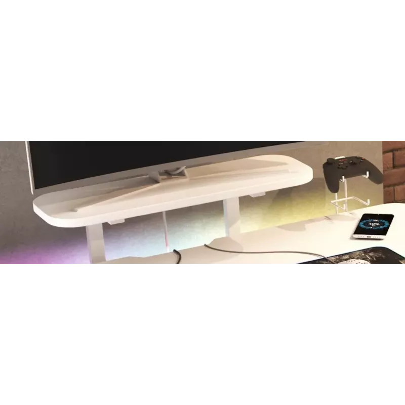 GENESIS Holm 320 RGB Valge