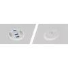 GENESIS Holm 320 RGB Valge