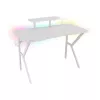 GENESIS Holm 320 RGB Valge