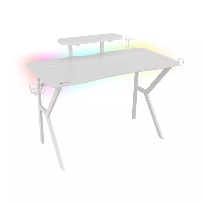 GENESIS Holm 320 RGB Valge