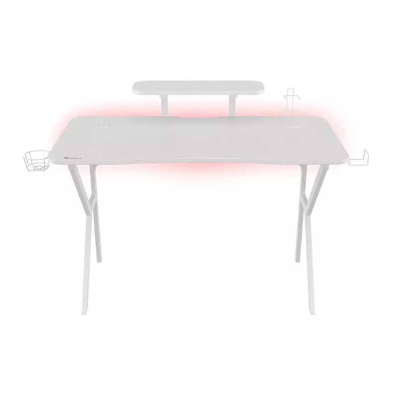 GENESIS Holm 320 RGB Valge