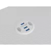 GENESIS Holm 320 RGB Valge