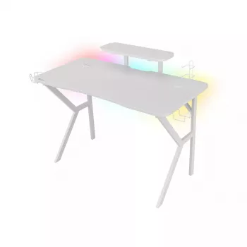 GENESIS Holm 320 RGB Valge