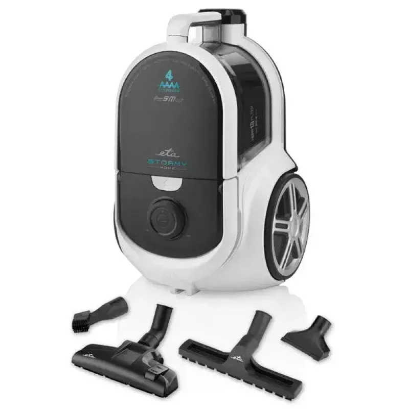 Silindertolmuimeja Eta Stormy Home 2.2 L