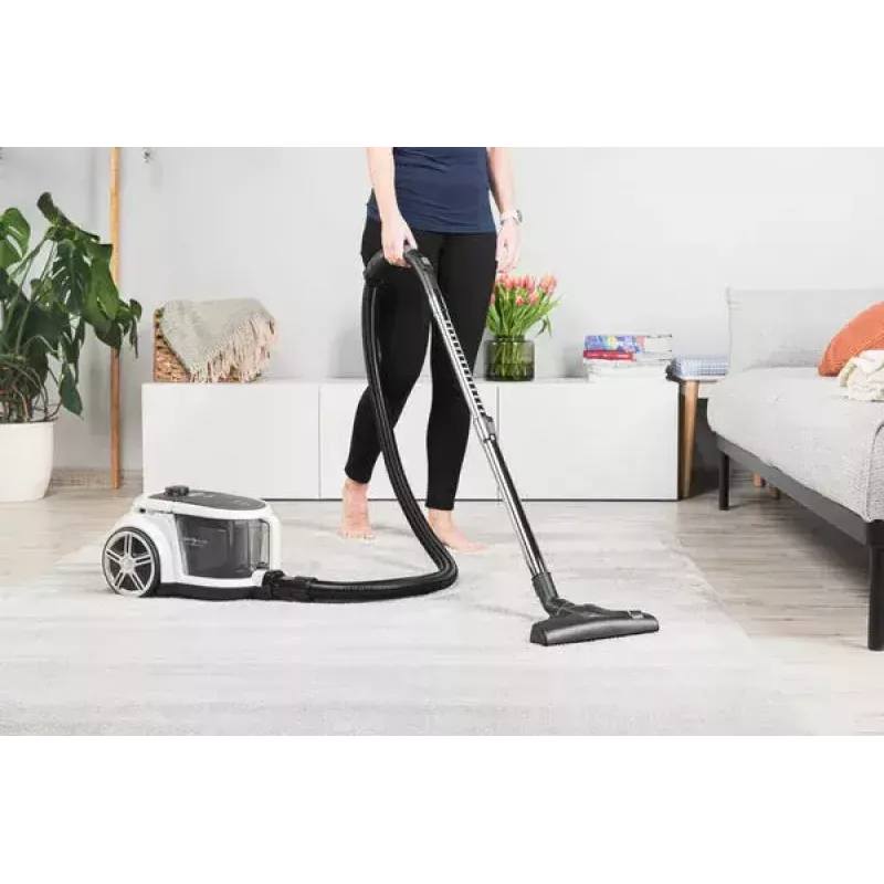 Silindertolmuimeja Eta Stormy Home 2.2 L