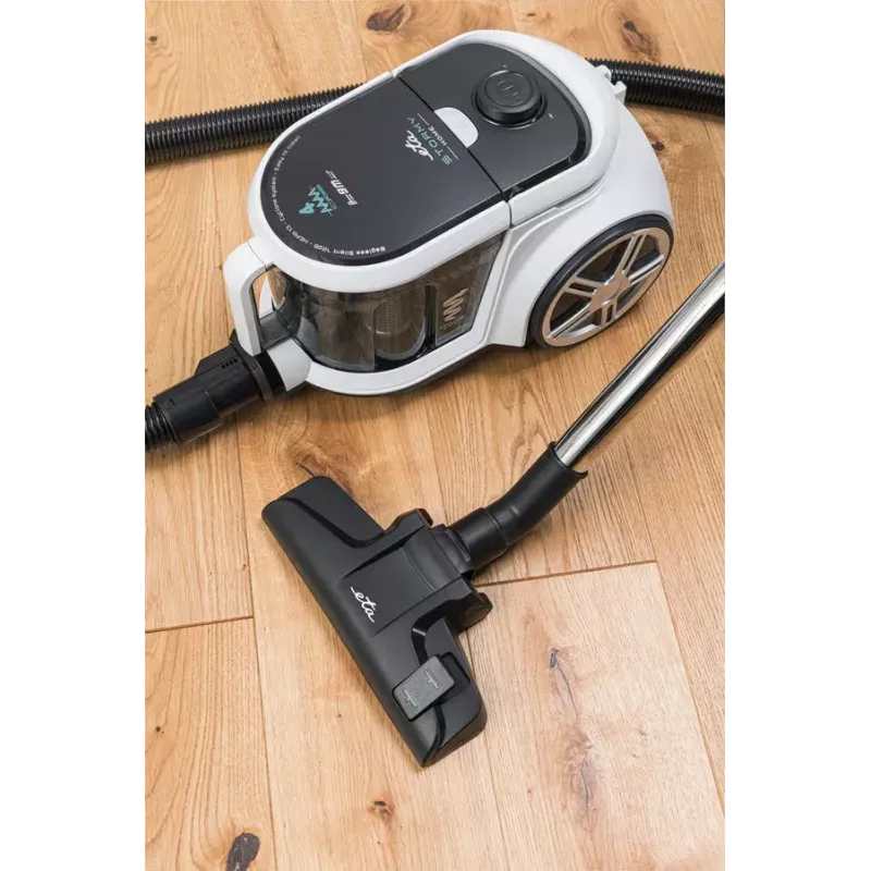 Silindertolmuimeja Eta Stormy Home 2.2 L