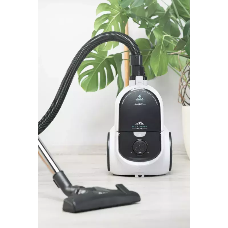 Silindertolmuimeja Eta Stormy Home 2.2 L