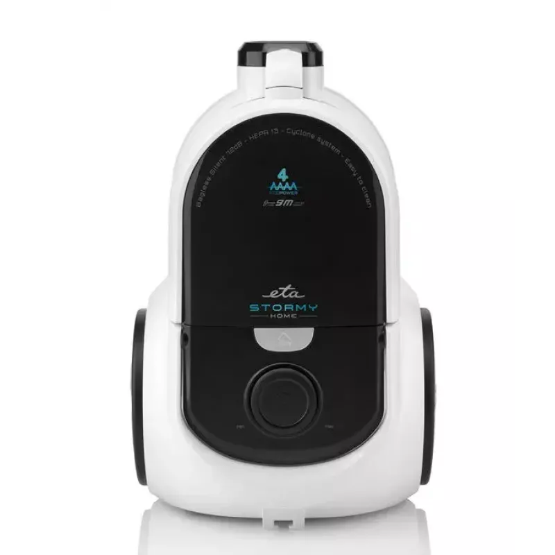 Silindertolmuimeja Eta Stormy Home 2.2 L