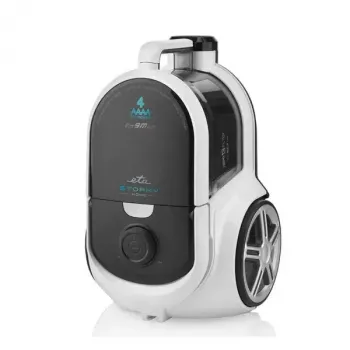 Silindertolmuimeja Eta Stormy Home 2.2 L