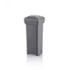 Hakklihamasin ETA ETA507590000, 2200 W, 2,3 kg/min, hall/valge