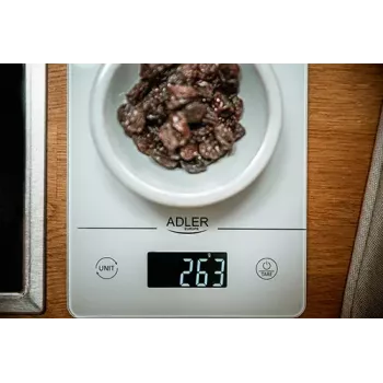 Elektrooniline köögikaal Adler AD 3170