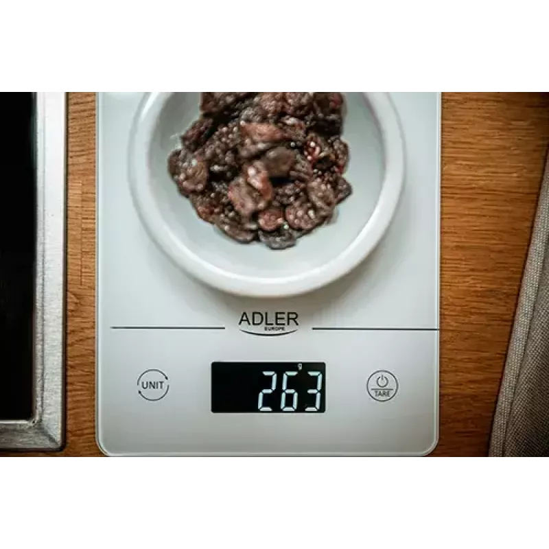 Elektrooniline köögikaal Adler AD 3170