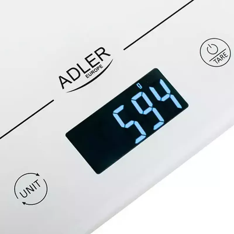 Elektrooniline köögikaal Adler AD 3170