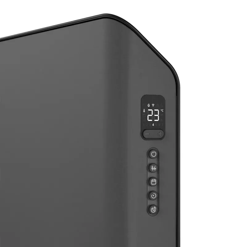 Konvektor-tüüpi elektriline ruumisoojendi Duux Edge 2000 W