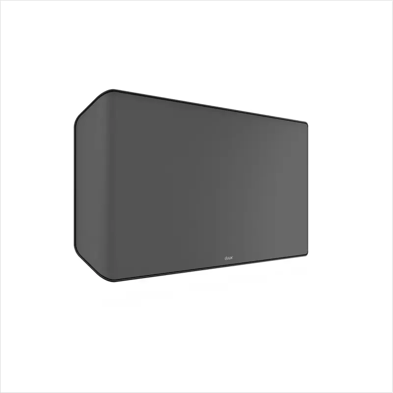 Konvektor-tüüpi elektriline ruumisoojendi Duux Edge 2000 W