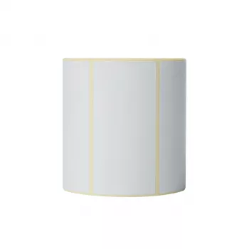 Brother BDE-1J050102-102 printerisilt Valge Isekleepuv printerisilt