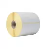 Brother BDE-1J050102-102 printerisilt Valge Isekleepuv printerisilt