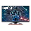 BenQ EX2710S arvutimonitor 68,6 cm (27 tolli) 1920 x 1080 pikslit Full HD LED must