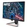 BenQ EX2710S arvutimonitor 68,6 cm (27 tolli) 1920 x 1080 pikslit Full HD LED must
