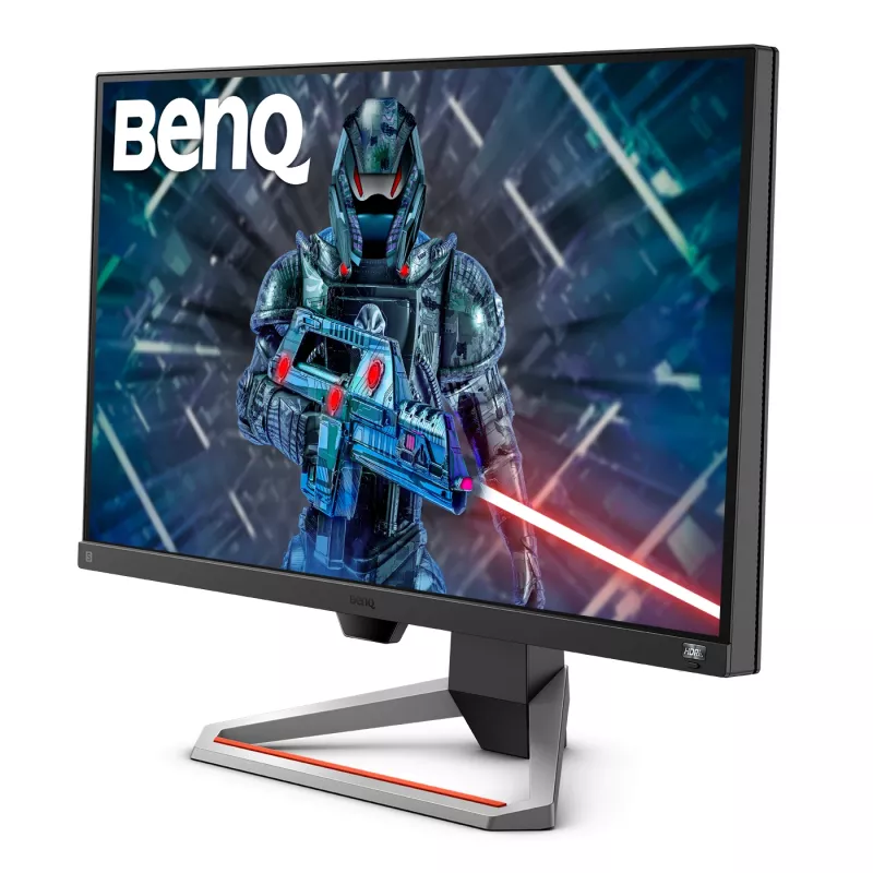 BenQ EX2710S arvutimonitor 68,6 cm (27 tolli) 1920 x 1080 pikslit Full HD LED must