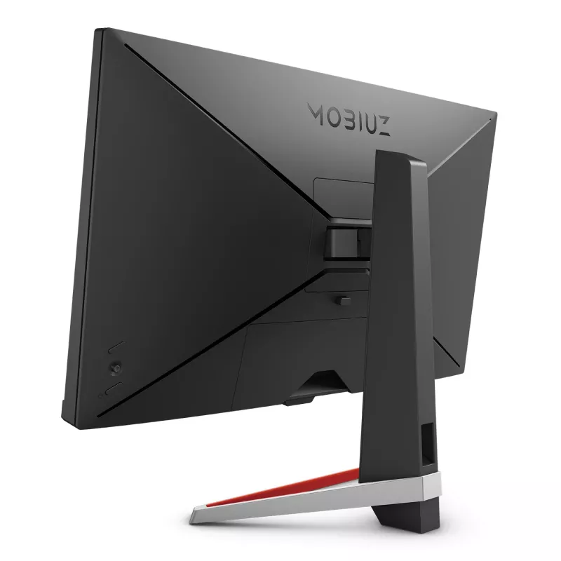 BenQ EX2710S arvutimonitor 68,6 cm (27 tolli) 1920 x 1080 pikslit Full HD LED must