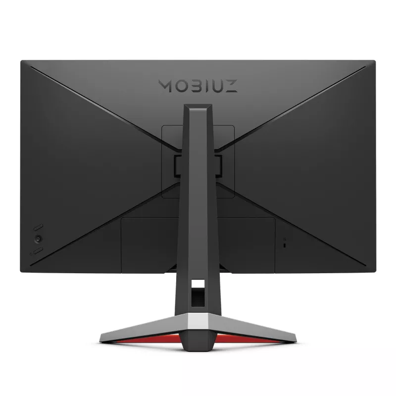 BenQ EX2710S arvutimonitor 68,6 cm (27 tolli) 1920 x 1080 pikslit Full HD LED must