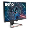 BenQ EX2710S arvutimonitor 68,6 cm (27 tolli) 1920 x 1080 pikslit Full HD LED must