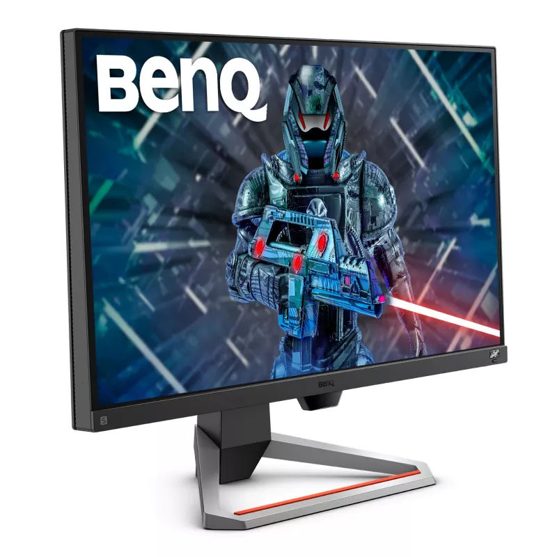 BenQ EX2710S arvutimonitor 68,6 cm (27 tolli) 1920 x 1080 pikslit Full HD LED must