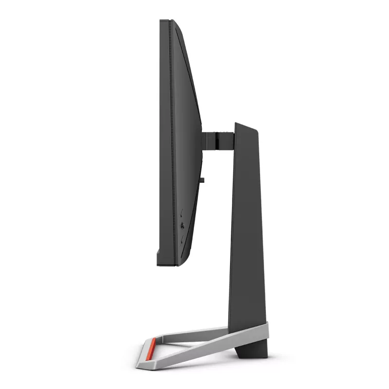 BenQ EX2710S arvutimonitor 68,6 cm (27 tolli) 1920 x 1080 pikslit Full HD LED must
