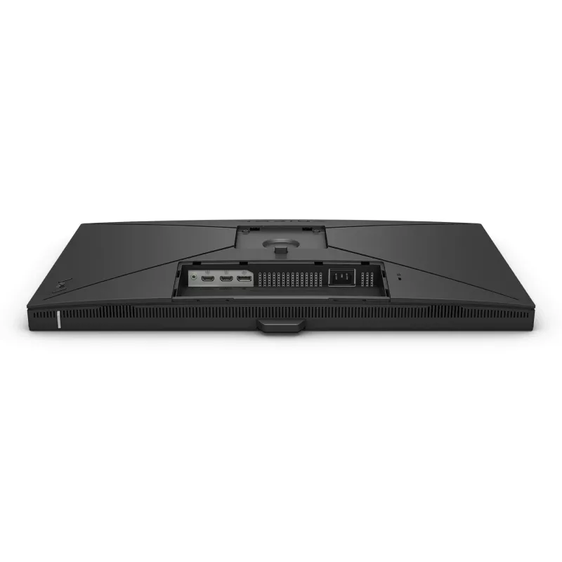 BenQ EX2710S arvutimonitor 68,6 cm (27 tolli) 1920 x 1080 pikslit Full HD LED must