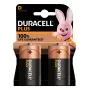 Duracell Plus 100 C ühekordne aku Leelispatarei