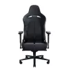 Mängutool Razer Enki polsterdatud istmega, must, 136 kg, 670x680x1380 mm