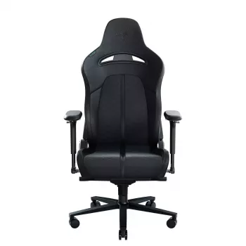 Mängutool Razer Enki polsterdatud istmega, must, 136 kg, 670x680x1380 mm