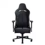 Mängutool Razer Enki polsterdatud istmega, must, 136 kg, 670x680x1380 mm
