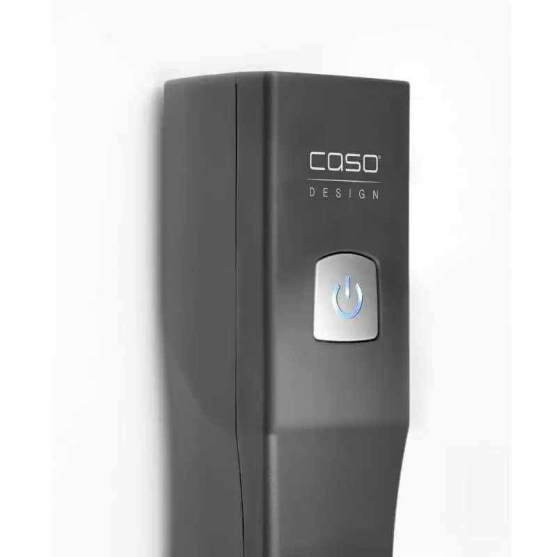 Vaakumpakendaja Caso Vacu One Touch Must 01301 Kompaktne Disain