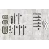 Caso Vacu OneTouch Eco-Set vaakumisseade