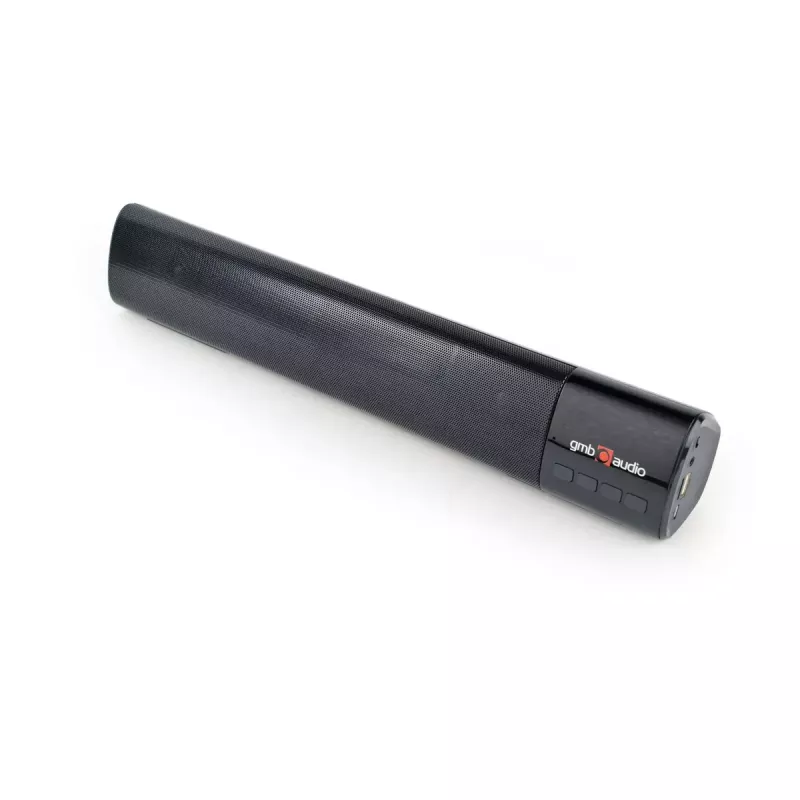 Stereo portable speaker Gembird SPK-BT-BAR400-01