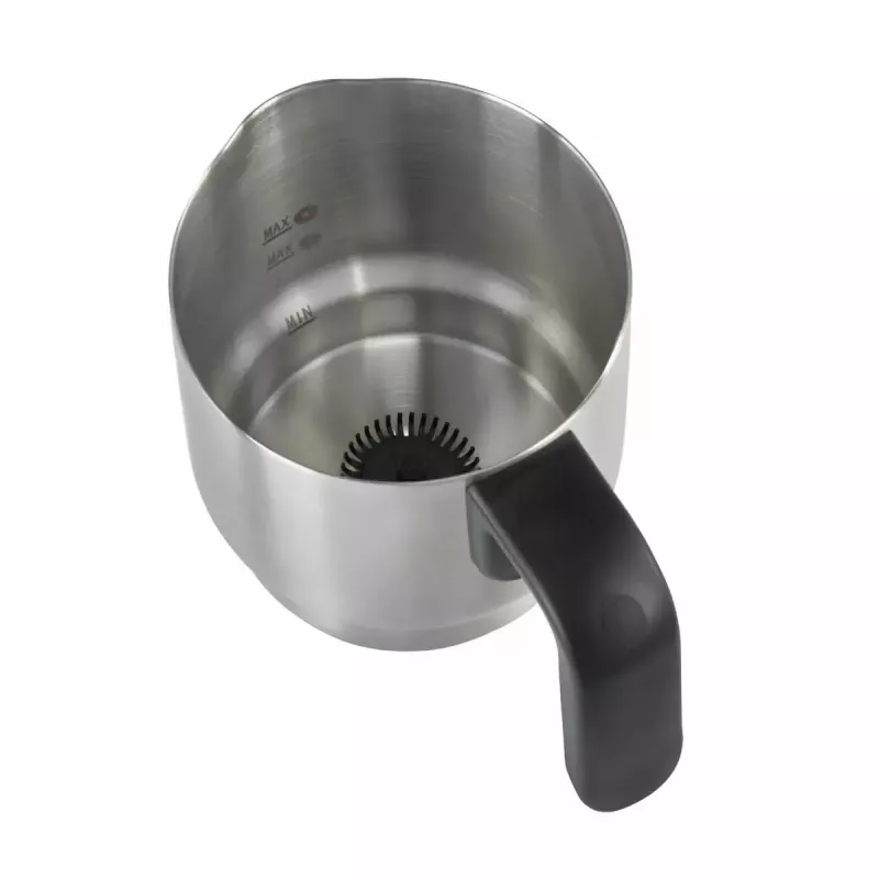 Piimavahtplast Caso Crema & Choco 500W 0,35L — elektriline piimavahtplast kuuma ja külma vahu valmistamiseks