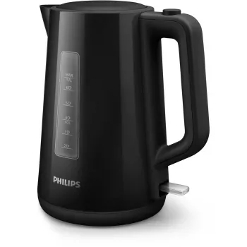 Philips 3000 seeria Series 3000 HD9318/20 Plastikust veekeetja, 1,7 L, 2200 W, Plastik, Veetaseme indikaator