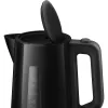 Philips 3000 seeria Series 3000 HD9318/20 Plastikust veekeetja, 1,7 L, 2200 W, Plastik, Veetaseme indikaator