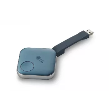 LG SC-00DA USB Linux must, sinine