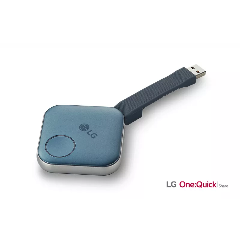 LG SC-00DA USB Linux must, sinine