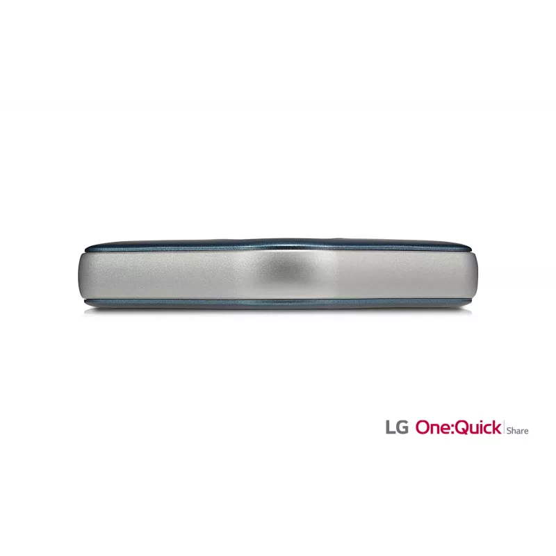 LG SC-00DA USB Linux must, sinine