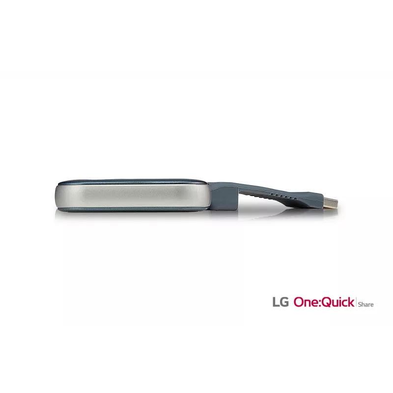 LG SC-00DA USB Linux must, sinine