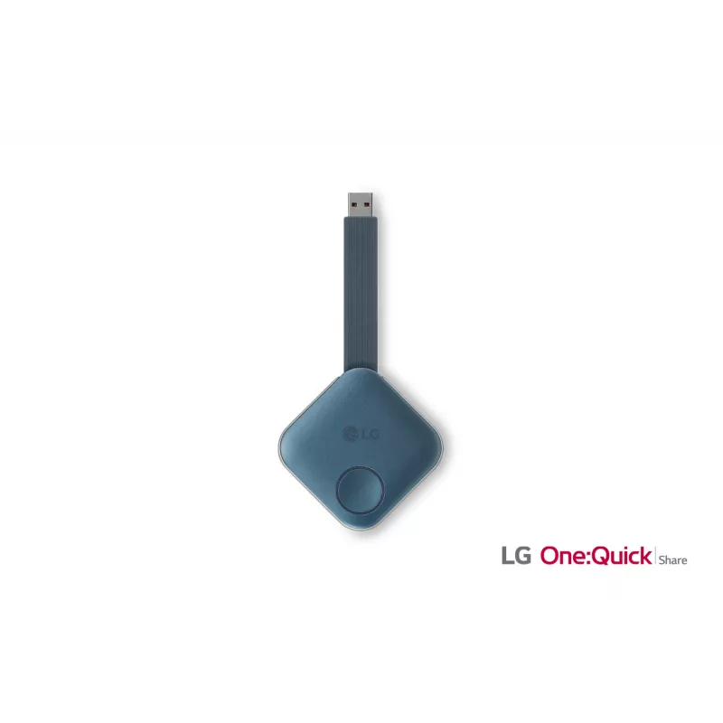 LG SC-00DA USB Linux must, sinine