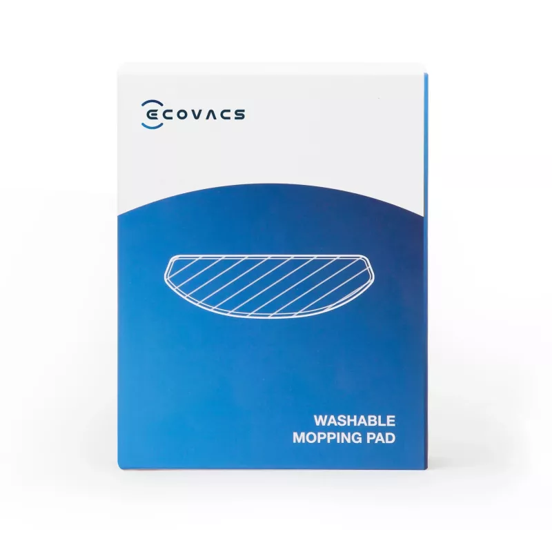 Ecovacs D-CC03-2115 tolmuimeja tarvik/tarvik Puhastuslahus Robottolmuimeja
