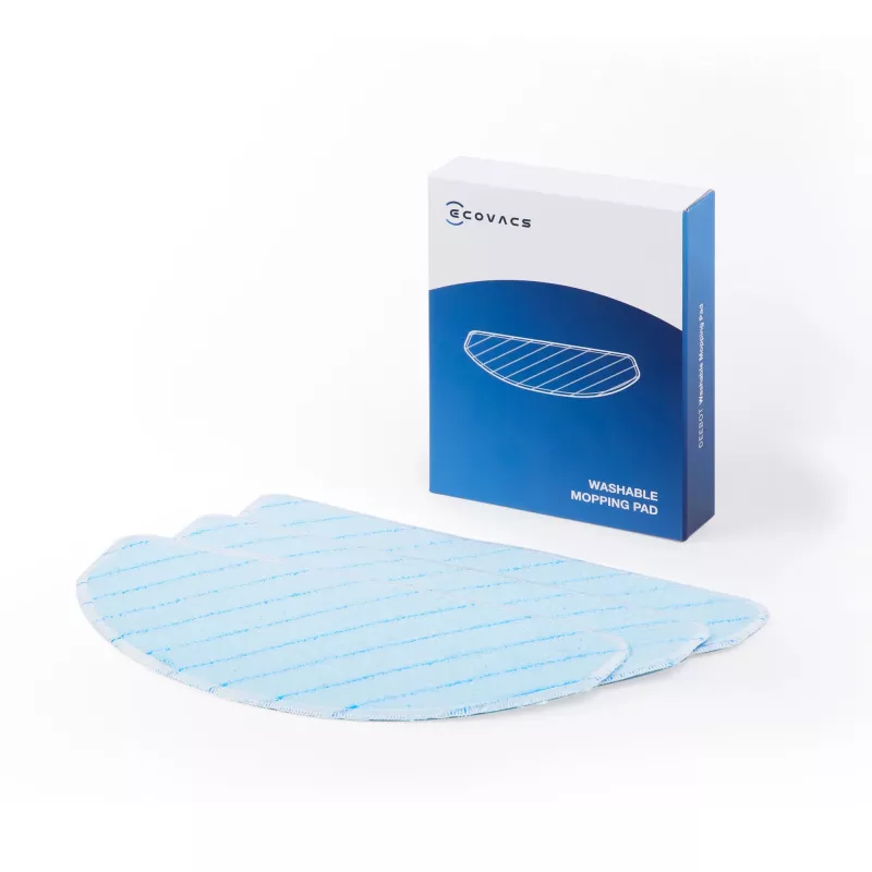 Ecovacs D-CC03-2115 tolmuimeja tarvik/tarvik Puhastuslahus Robottolmuimeja