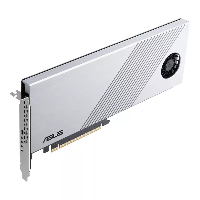 ASUS Hyper M.2 x16 Gen 4 liidesekaardid/adapter Sisemine